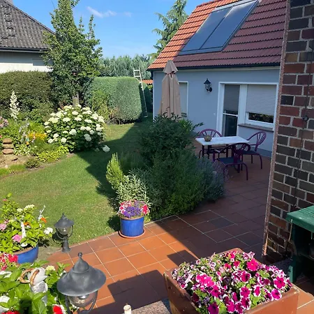 &bdquo Nicht Daheim Und Doch Zuhause &bdquo Appartement *
