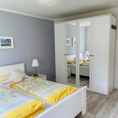 Appartement &bdquo Nicht Daheim Und Doch Zuhause &bdquo Lauchhammer
